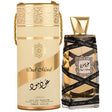 Lattafa Perfumes - Oud Mood EDP - 30ml - Feel You