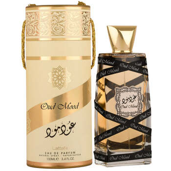 Lattafa Perfumes - Oud Mood EDP - 30ml - Feel You