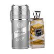 Lattafa Perfumes - Oud Mood Reminiscence EDP - 100ml - Feel You