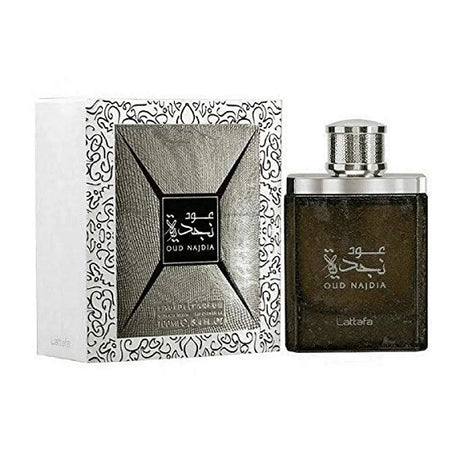 Lattafa Perfumes - Oud Najdia EDP - 100ml - Feel You