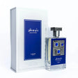 Lattafa Perfumes - Pride Blue Sapphire EDP - 100ml - Feel You