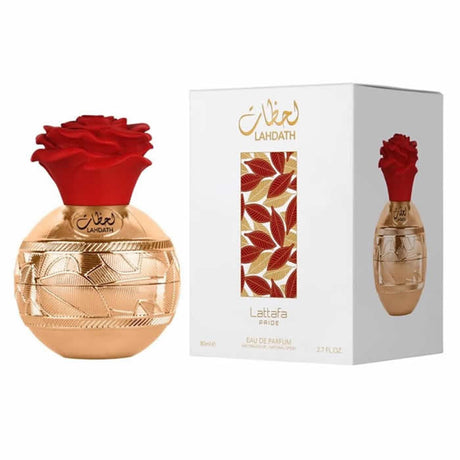 Lattafa Perfumes - Pride Lahdath EDP - 80ml - Feel You