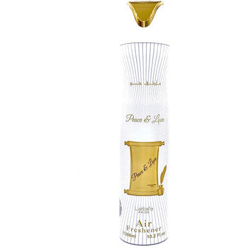 Lattafa Perfumes - Pride Peace & Love Bytový sprej - 300ml - Feel You