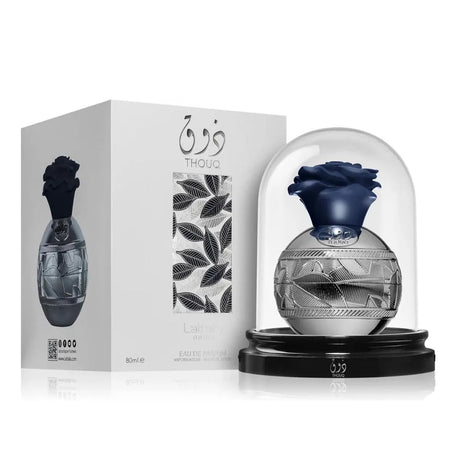 Lattafa Perfumes - Pride Thouq EDP - 80ml - Feel You