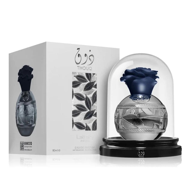 Lattafa Perfumes - Pride Thouq EDP - 80ml - Feel You