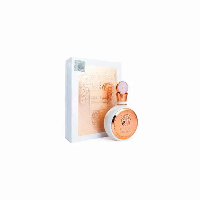 Lattafa Perfumes - Pride of Lattafa Fakhar Lattafa EDP - 100ml - Feel You