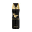 Lattafa Perfumes - Qaed Al Fursan Deospray - 200ml - Feel You