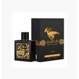 Lattafa Perfumes - Qaed Al Fursan EDP - 90ml - Feel You