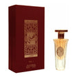 Lattafa Perfumes - Qissati Vol. And Red EDP - 50ml - Feel You
