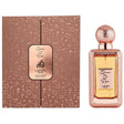 Lattafa Perfumes - Queen Of Roses EDP - 100ml - Feel You