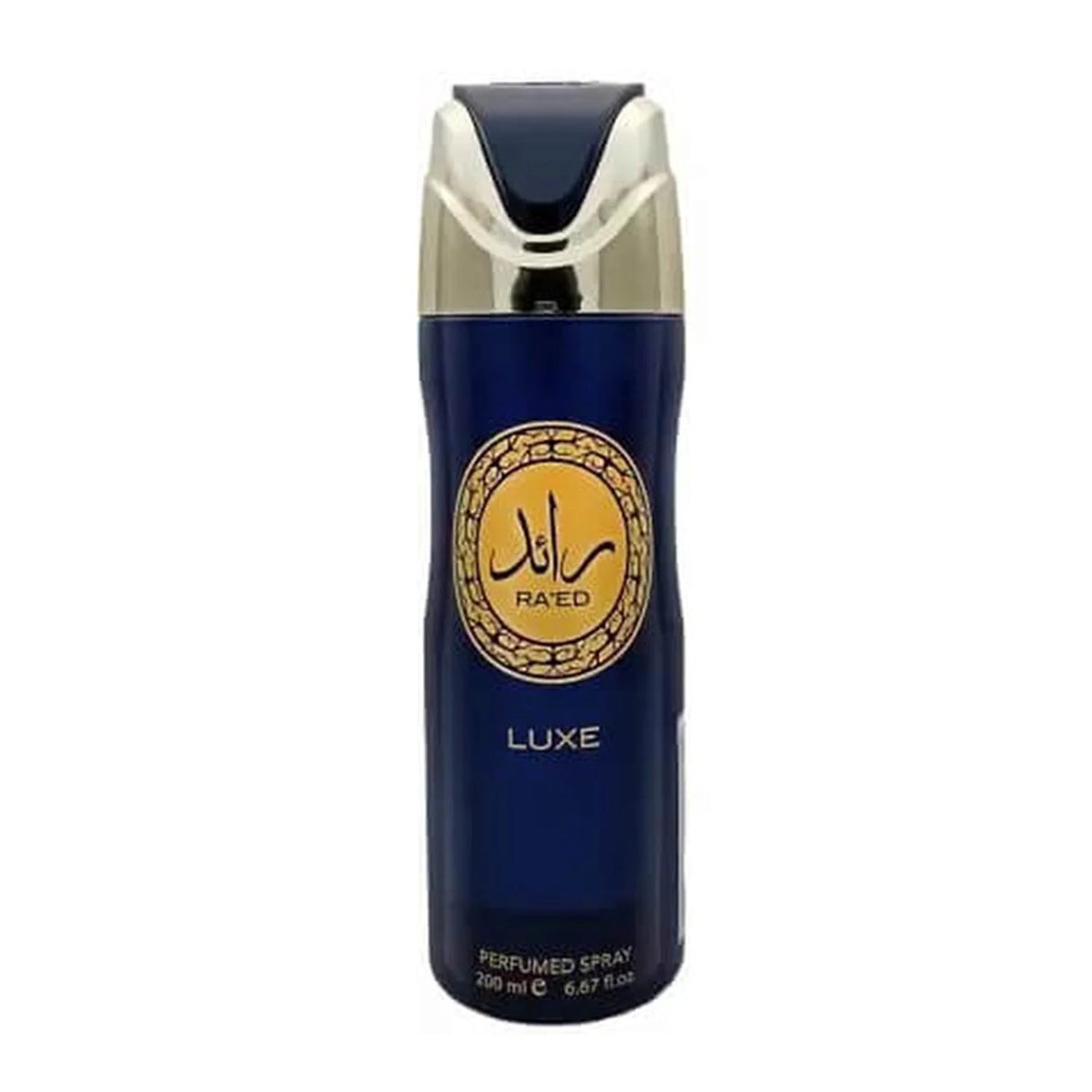 Lattafa Perfumes - Ra´ed Luxe Deospray - 200ml - Feel You
