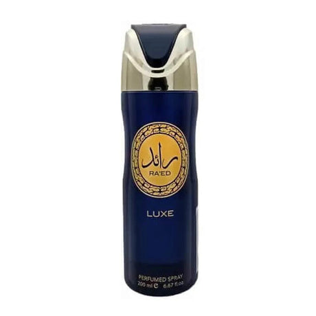 Lattafa Perfumes - Ra´ed Luxe Deospray - 200ml - Feel You