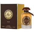 Lattafa Perfumes - Ra'ed Oud EDP - 100ml - Feel You