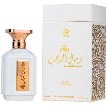 Lattafa Perfumes - Remal Althahab Women EDP - 110ml - Feel You