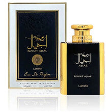 Lattafa Perfumes - Rouat Ajial EDP - 100ml - Feel You