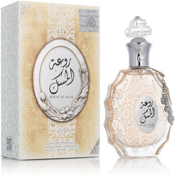 Lattafa Perfumes - Rouat Al Musk EDP - 100ml - Feel You