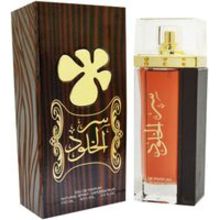 Lattafa Perfumes - Ser Al Khulood Brown EDP - 100ml - Feel You