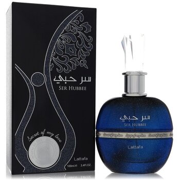 Lattafa Perfumes - Ser Hubbee EDP - 100ml - Feel You