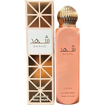 Lattafa Perfumes - Shahd Body Spray - 150ml - Feel You