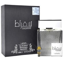 Lattafa Perfumes - Suqraat EDP - 100ml - Feel You