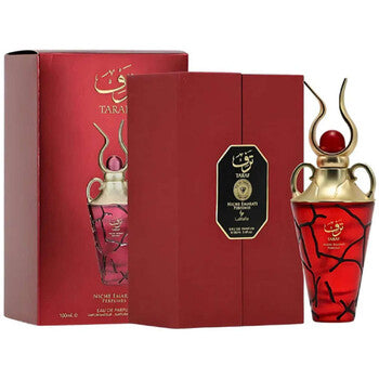 Lattafa Perfumes - Taraf EDP - 100ml - Feel You