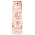 Lattafa Perfumes - Teriaq Deospray - 200ml - Feel You