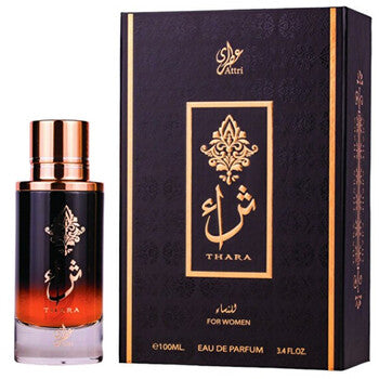Lattafa Perfumes - Thara Women EDP - 100ml - Feel You