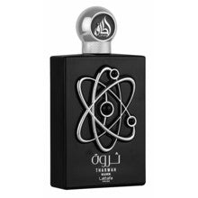 Lattafa Perfumes - Tharwa Silver EDP - 100ml - Feel You