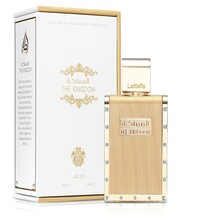 Lattafa Perfumes - The Kingdom EDP - 100ml - Feel You