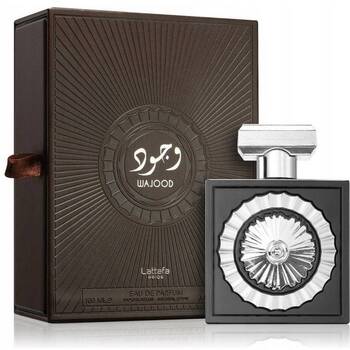 Lattafa Perfumes - Wajood EDP - 100ml - Feel You