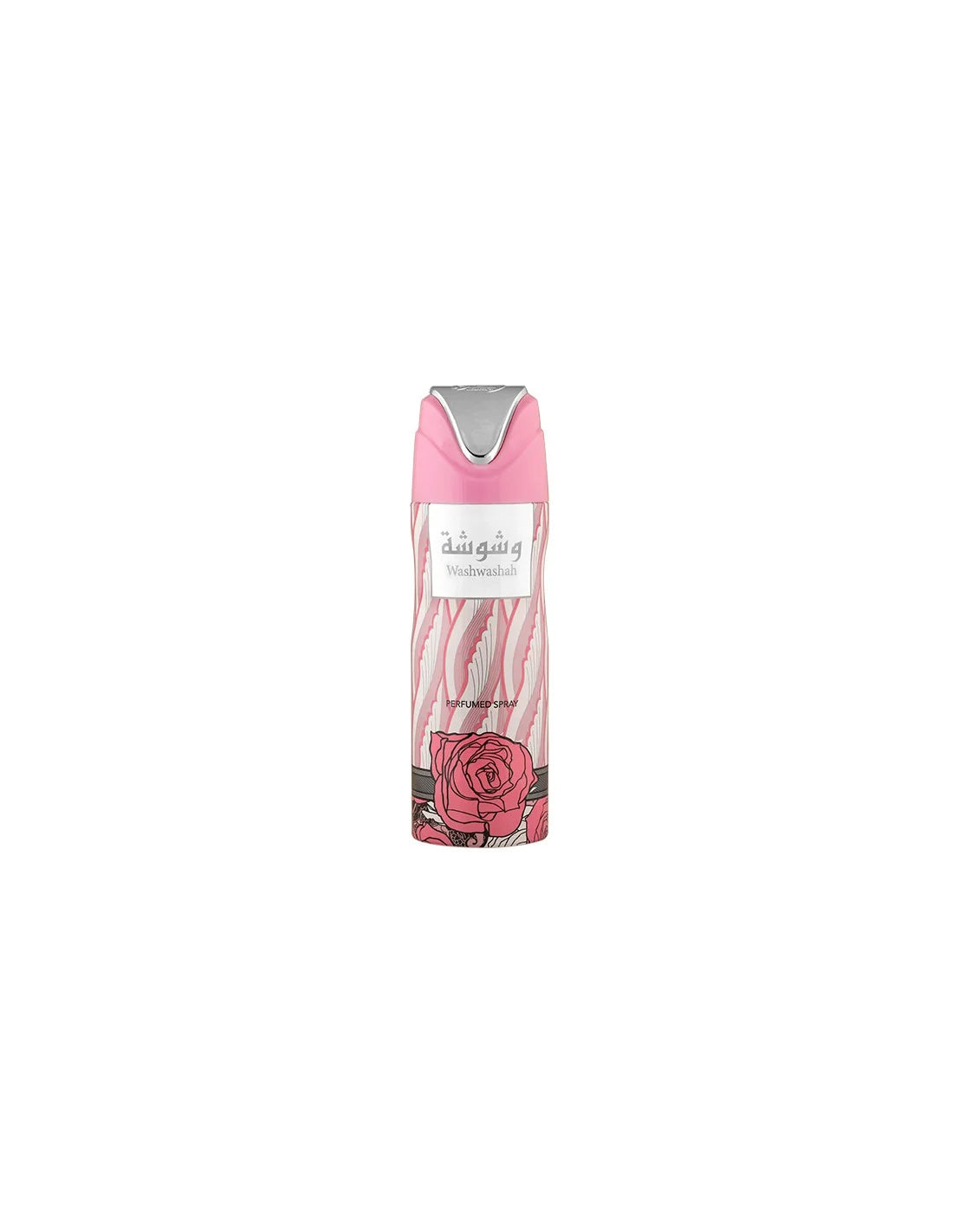 Lattafa Perfumes - Washwashah Deospray - 200ml - Feel You