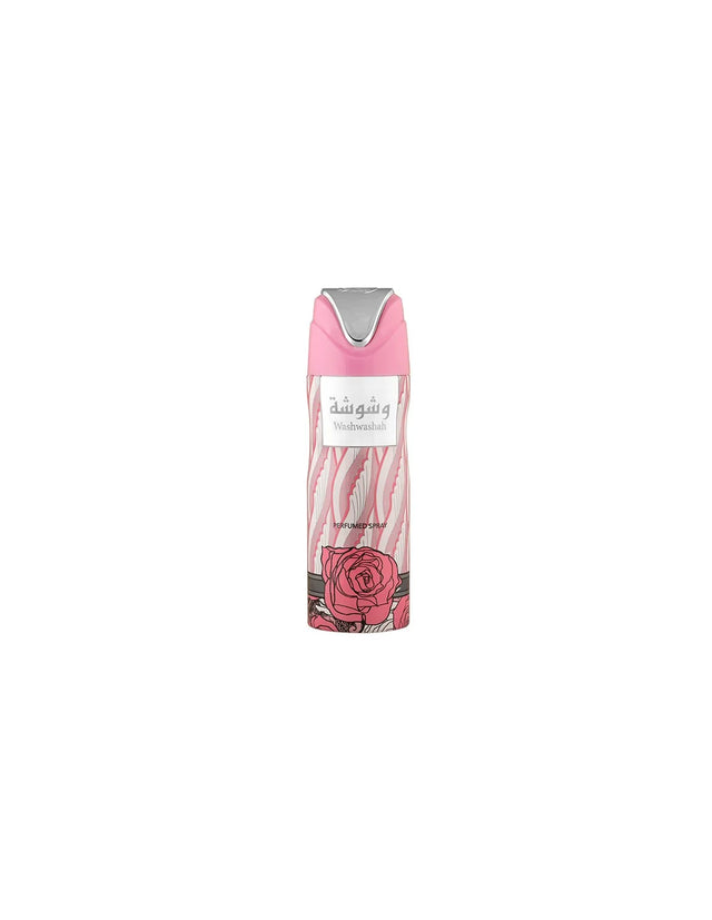 Lattafa Perfumes - Washwashah Deospray - 200ml - Feel You