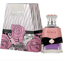 Lattafa Perfumes - Washwashah EDP - 30ml - Feel You