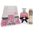 Lattafa Perfumes - Washwashah Gift set EDP 100 ml and deospray 75 ml - 100ml - Feel You