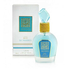 Lattafa Perfumes - With Poudree Musk EDP - 100ml - Feel You