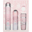 Lattafa Perfumes - Yara Dárková sada EDP 100 ml, deospray 200 ml a bytová vůně 300 ml - 100ml - Feel You