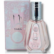 Lattafa Perfumes - Yara EDP - 50ml - Feel You