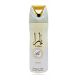 Lattafa Perfumes - Yara Moi Deospray - 200ml - Feel You