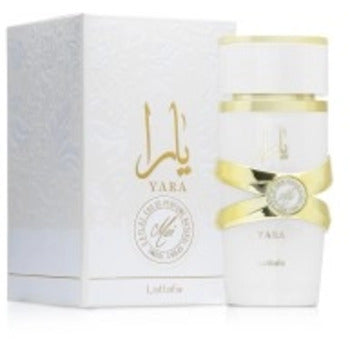 Lattafa Perfumes - Yara Moi Parfumed Oil - 20ml - Feel You