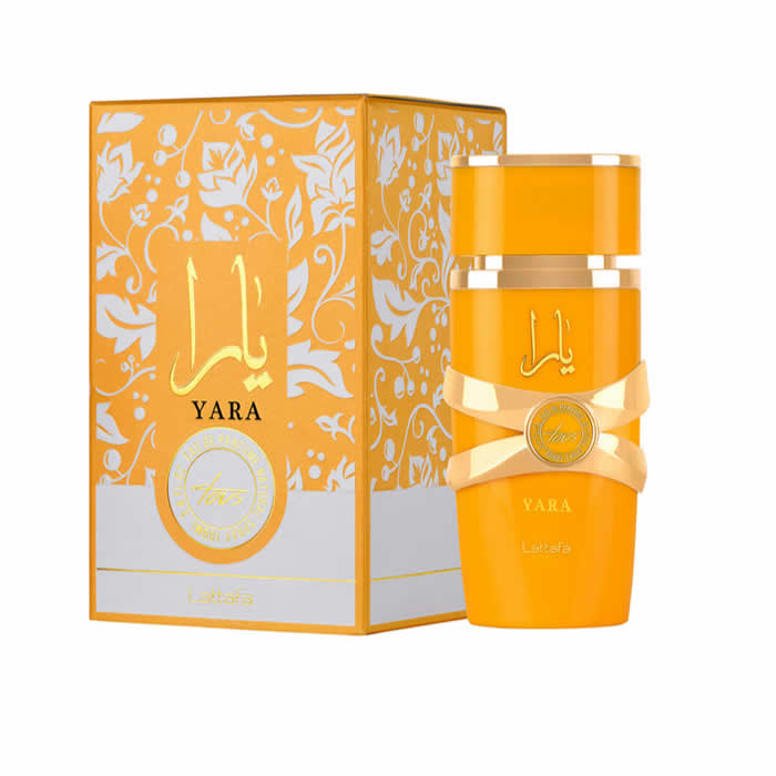Lattafa Perfumes - Yara Tous EDP - 100ml - Feel You