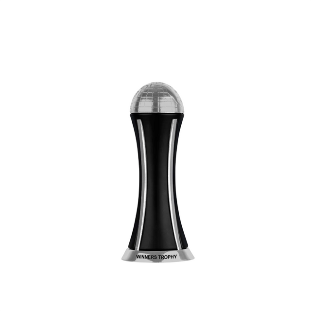 Lattafa, Pride Winners Trophy Silver, Eau De Parfum, Unisex, 20 ml *Tester - Feel You