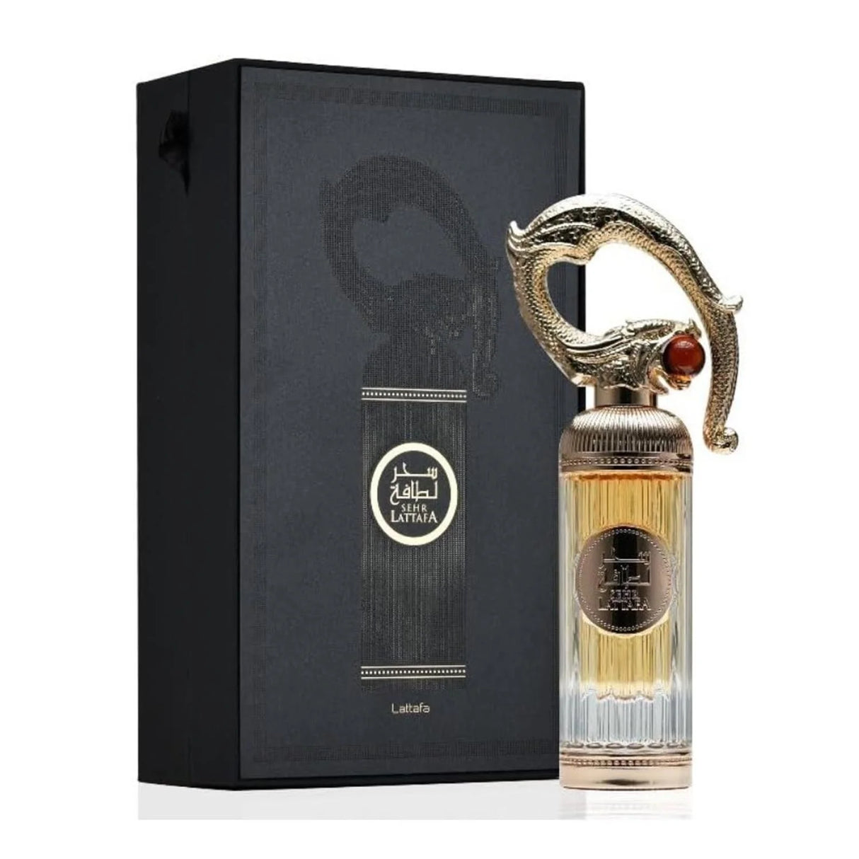 Lattafa Sehr Lattafa Eau De Parfum 100ml - Feel You