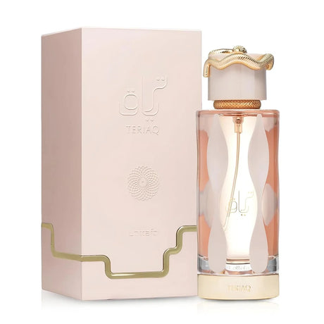 Lattafa Teriaq Eau De Parfum 100ml Spray - Feel You
