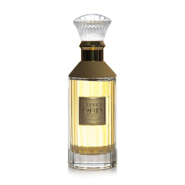 Lattafa – Velvet Oud 100ml - Feel You
