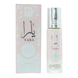 Lattafa, Yara, Eau De Parfum, For Women, 10 ml - Feel You