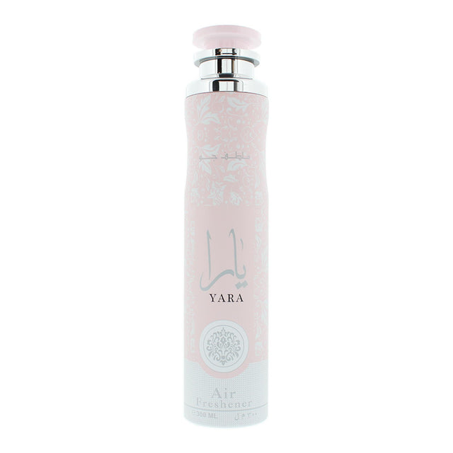 Lattafa, Yara, Room Spray, 300 ml - Feel You
