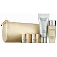 Re-Nutriv Deluxe Set Estee Lauder: Re-Nutriv, Hydrating, Cleansing Cream, 30 ml + Re-Nutriv - Ultimate Lift Regenerating Youth, Strengthens/Lifted & Radiant, Morning & Night, Cream, For Face, 7 ml + Re-Nutriv - Ultimate Lift Regenerating Youth, Brighte... - Feel You