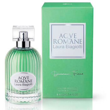Laura Biagiotti - Aqve Romane Divinum Ficus EDT - 100ml - Feel You