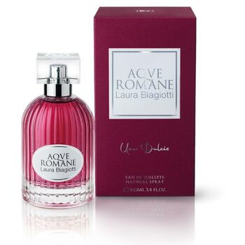 Laura Biagiotti - Aqve Romane Uva Dulcis EDT - 100ml - Feel You