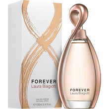 Laura Biagiotti - Forever EDP - 60ml - Feel You
